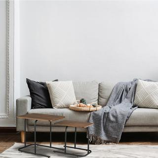 Northix Satztische 2er-Set  