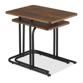 Northix Satztische 2er-Set  
