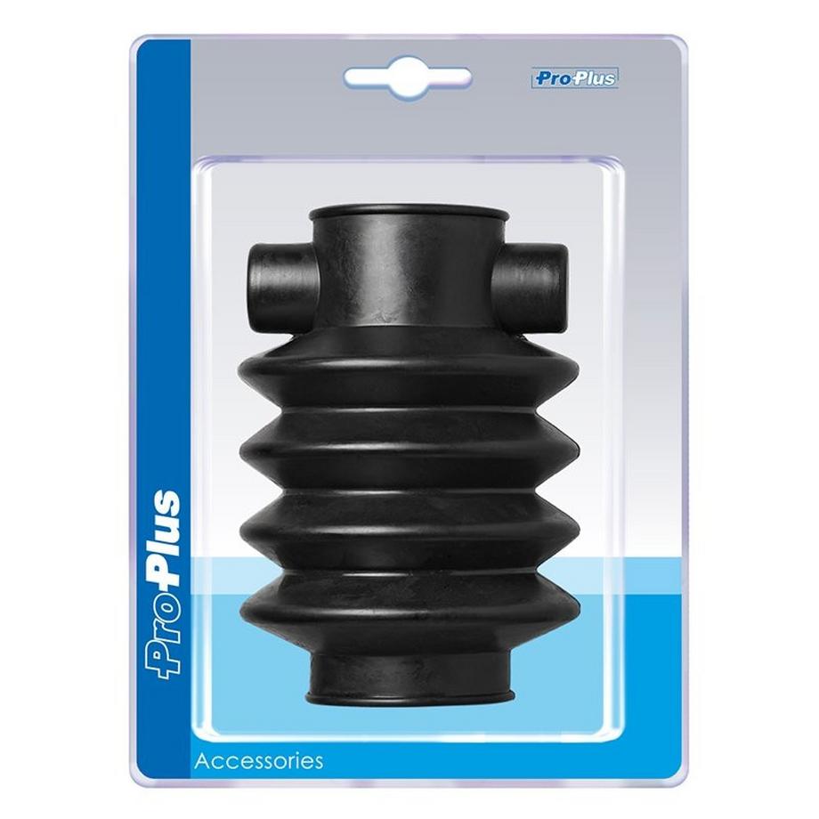 Pricenet  Kupplungsmanschette passend für Knott/Schlegl 55/60mm im Blister 