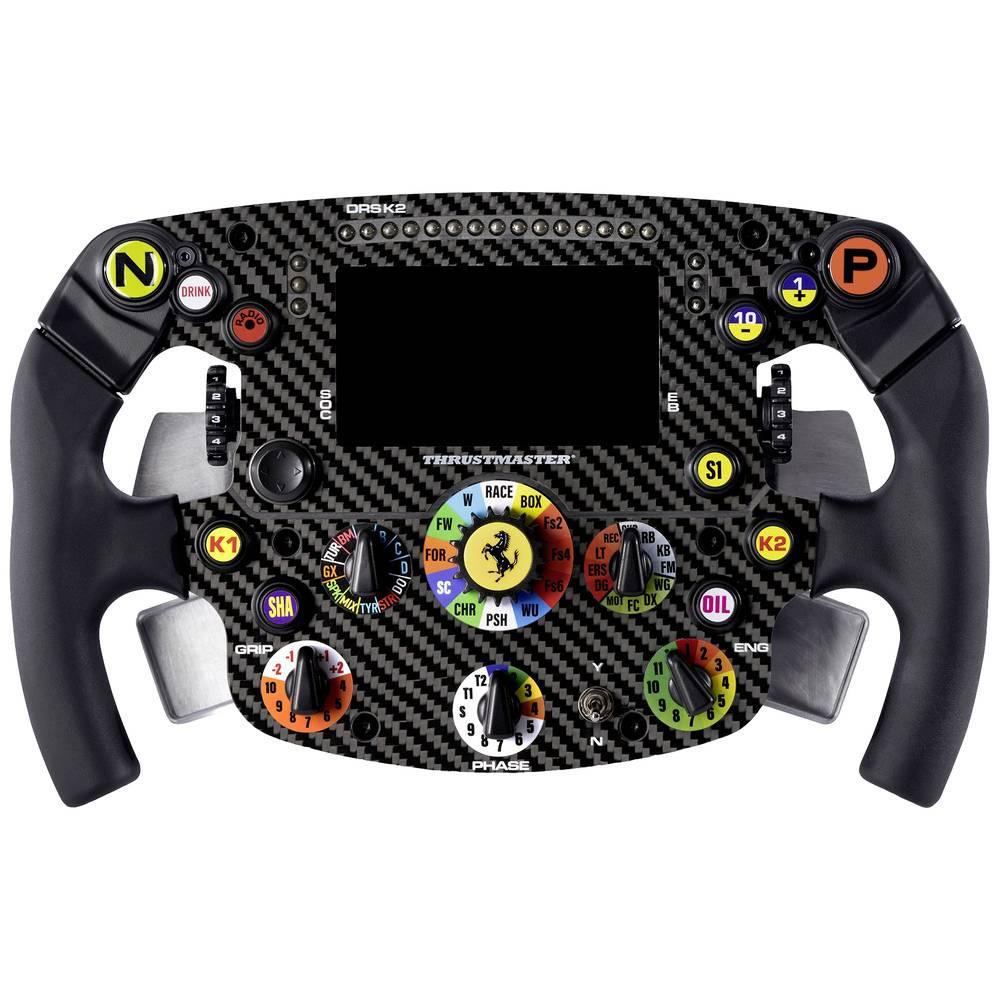 THRUSTMASTER  Formula Wheel Add-on Ferrari SF1000 Edition 