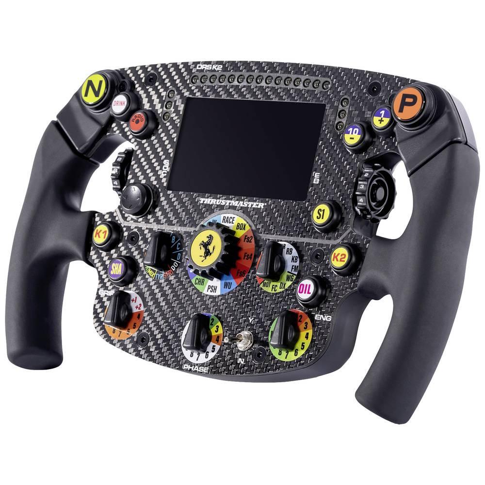 THRUSTMASTER  Formula Wheel Add-on Ferrari SF1000 Edition 