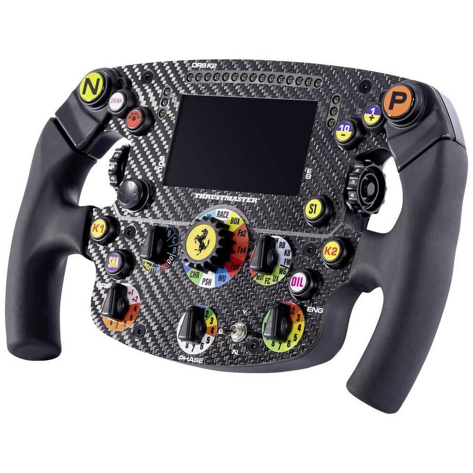 THRUSTMASTER  Formula Wheel Add-on Ferrari SF1000 Edition 