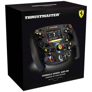 THRUSTMASTER  Formula Wheel Add-on Ferrari SF1000 Edition 