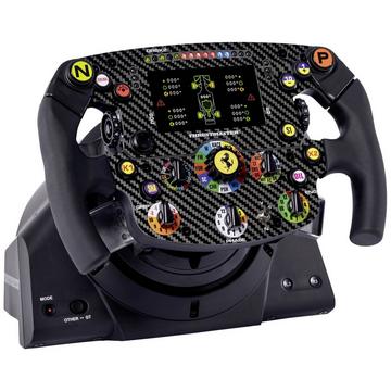 Formula Wheel Add-On Ferrari SF1000 Edition Lenkrad Add-On PC, PlayStation 5, PlayStatio