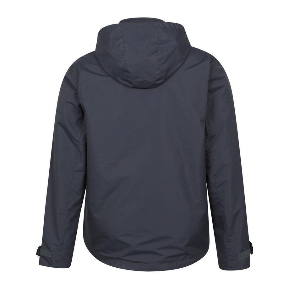 Mountain Warehouse Giacca Fell II 3 in 1  