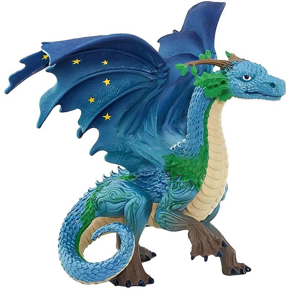 Safari  Mythical Realms Erddrache 