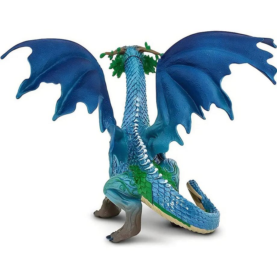 Safari  Mythical Realms Erddrache 