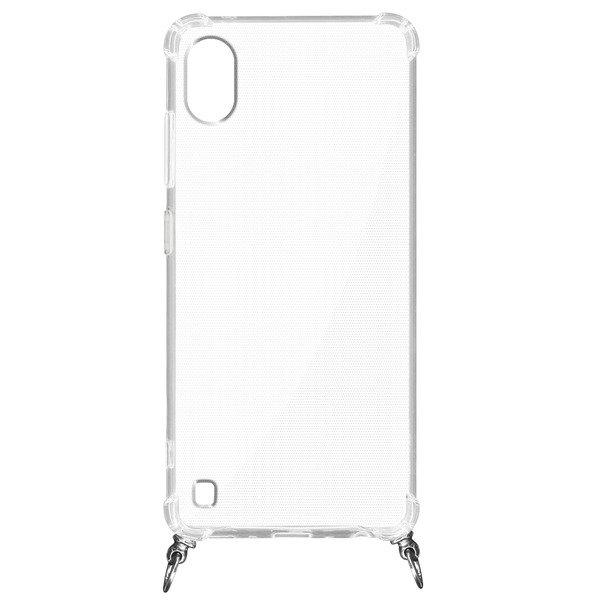 Avizar  Cover Anelli Samsung Galaxy A10 