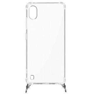 Avizar  Cover Anelli Samsung Galaxy A10 