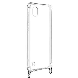 Avizar  Coque anneau Samsung Galaxy A10 