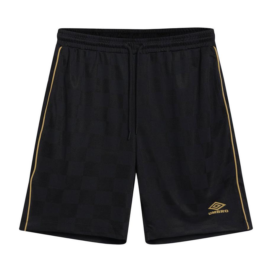 Short De Foot