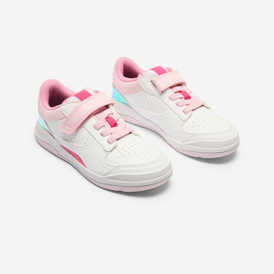 DECATHLON Playventure Yard Robuste Kinder Turnschuhe  