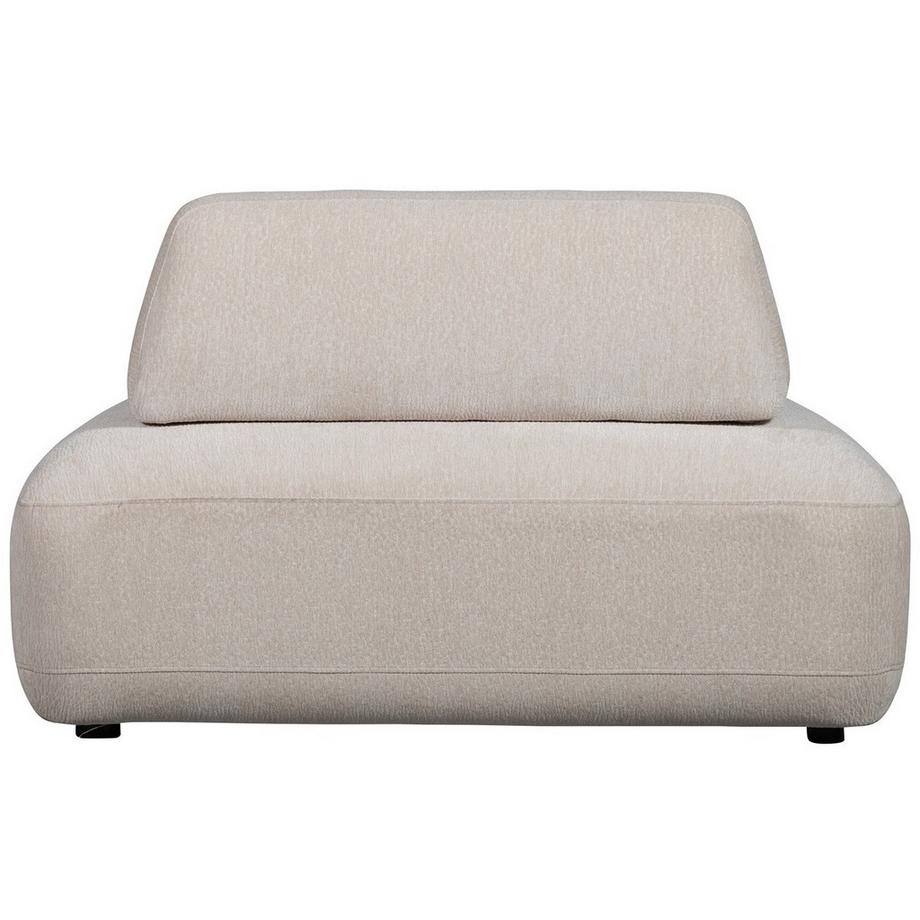 mutoni Sessel Sterck Gloria-Jacquard sand  