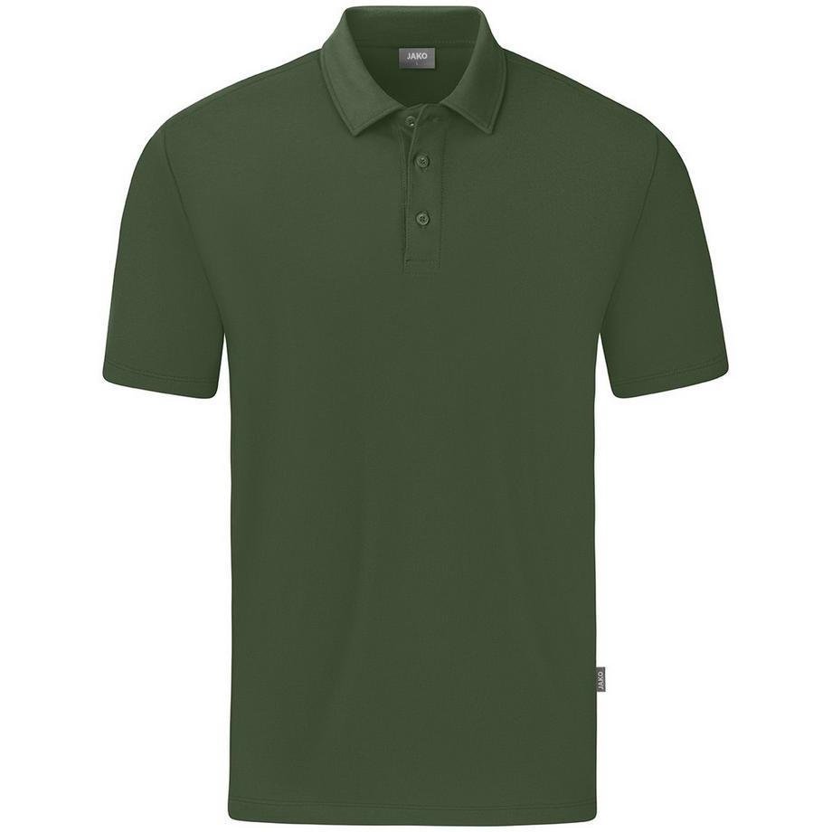 polo organic stretch