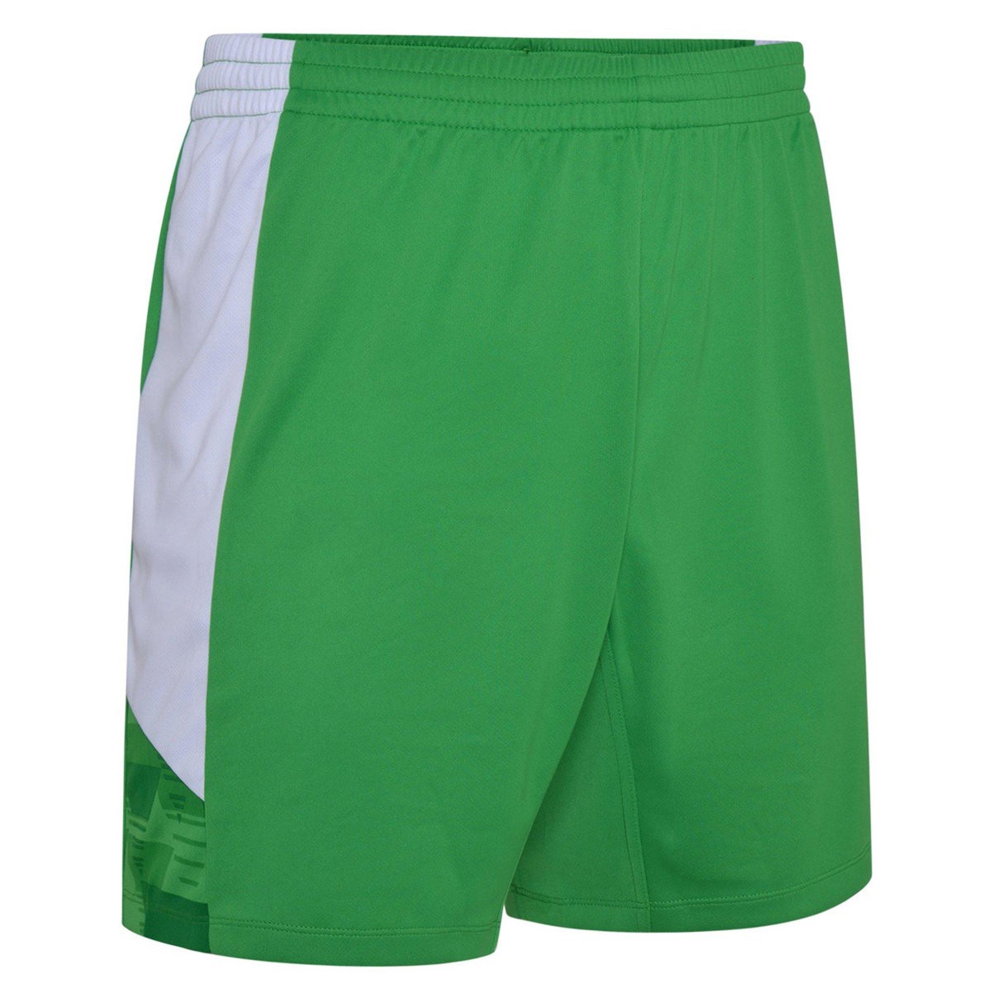 Umbro  Vier Shorts 