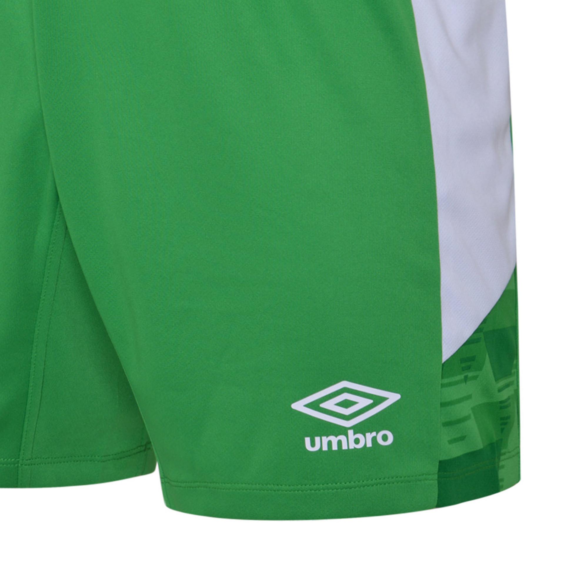 Umbro  Vier Shorts 