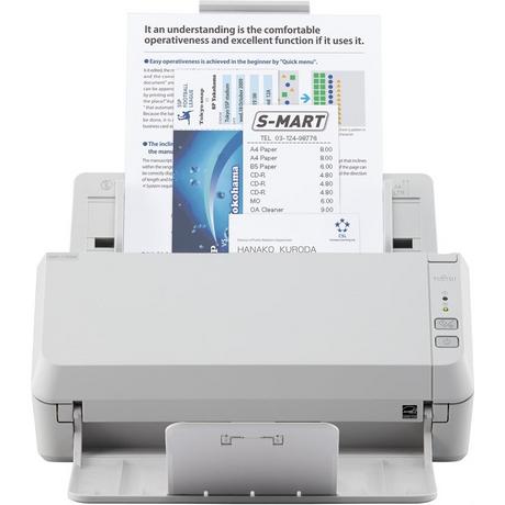 Fujitsu  Dokumentenscanner SP-1125N 