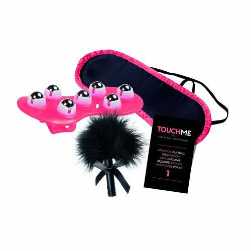 Tease & Please  jeu érotique TouchMe - Time to Play 