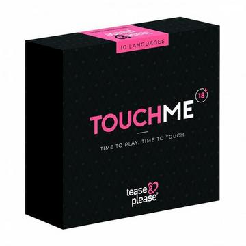 TouchMe Time to Play