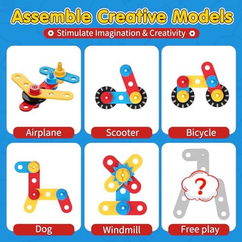 Activity-board  Burg Werkzeugkasten Kinderwerkbank Kinderspielzeug 