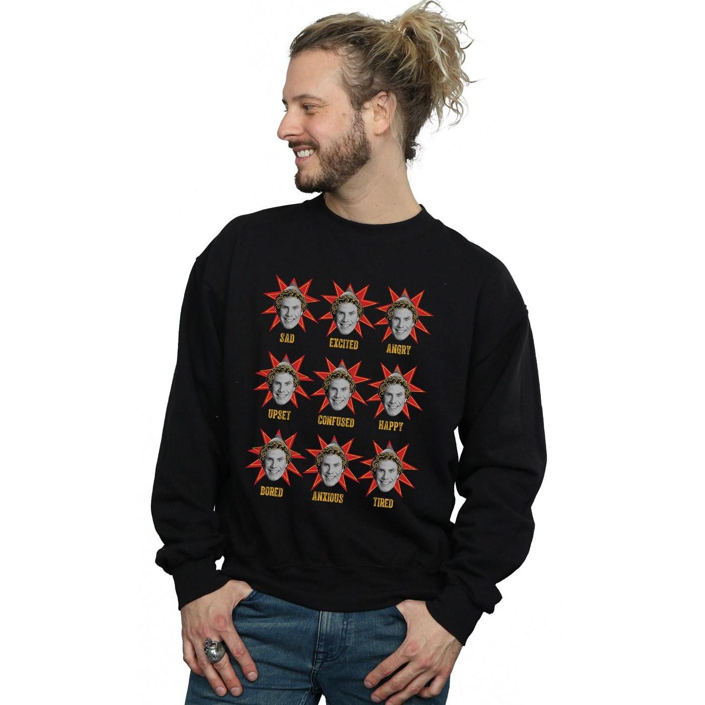 Elf  Sweatshirt 