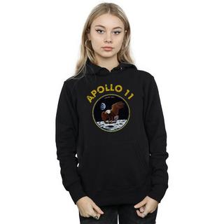 Nasa  Classic Apollo 11 Kapuzenpullover 