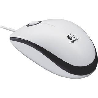 Logitech  B100 - weiss 