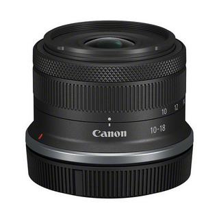 Canon  Canon RF-S 10-18mm F4.5-6.3 IS STM 