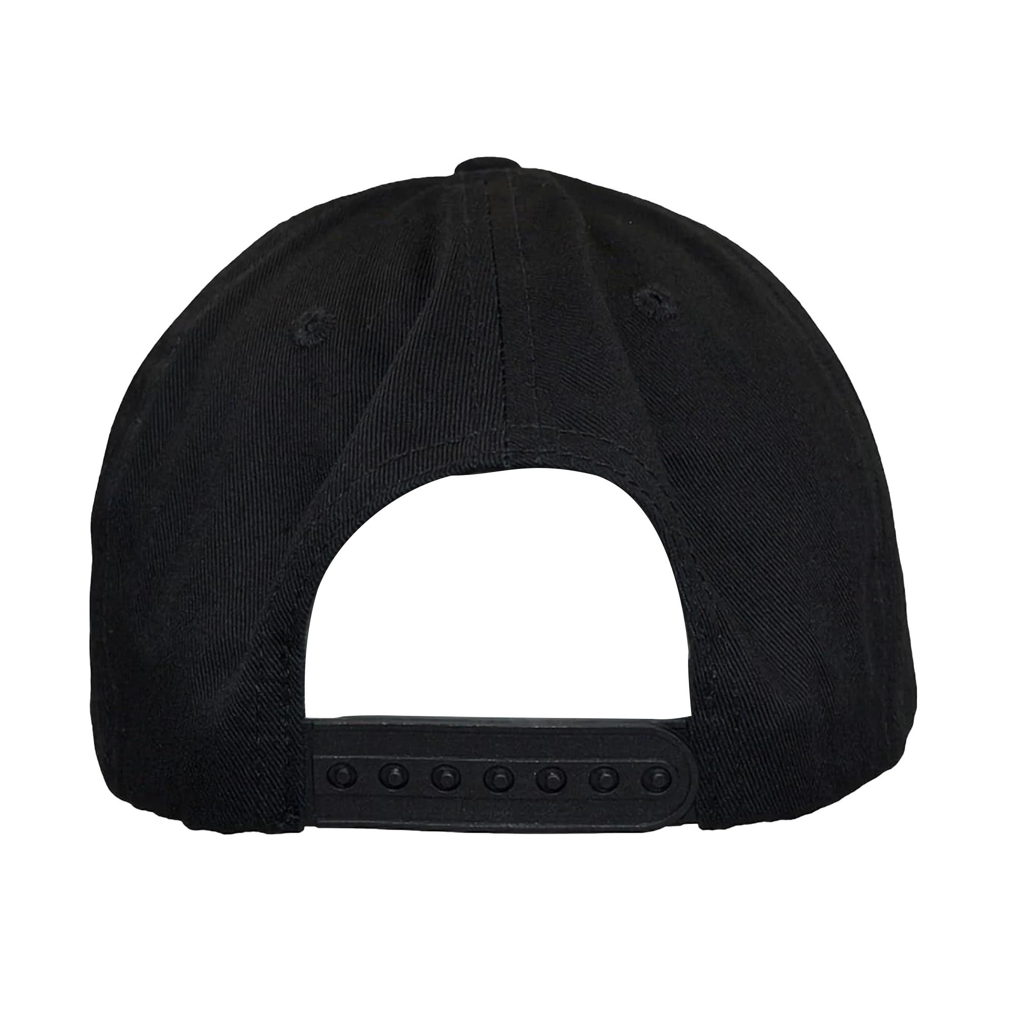 Wu-Tang Clan Snapback Mütze  