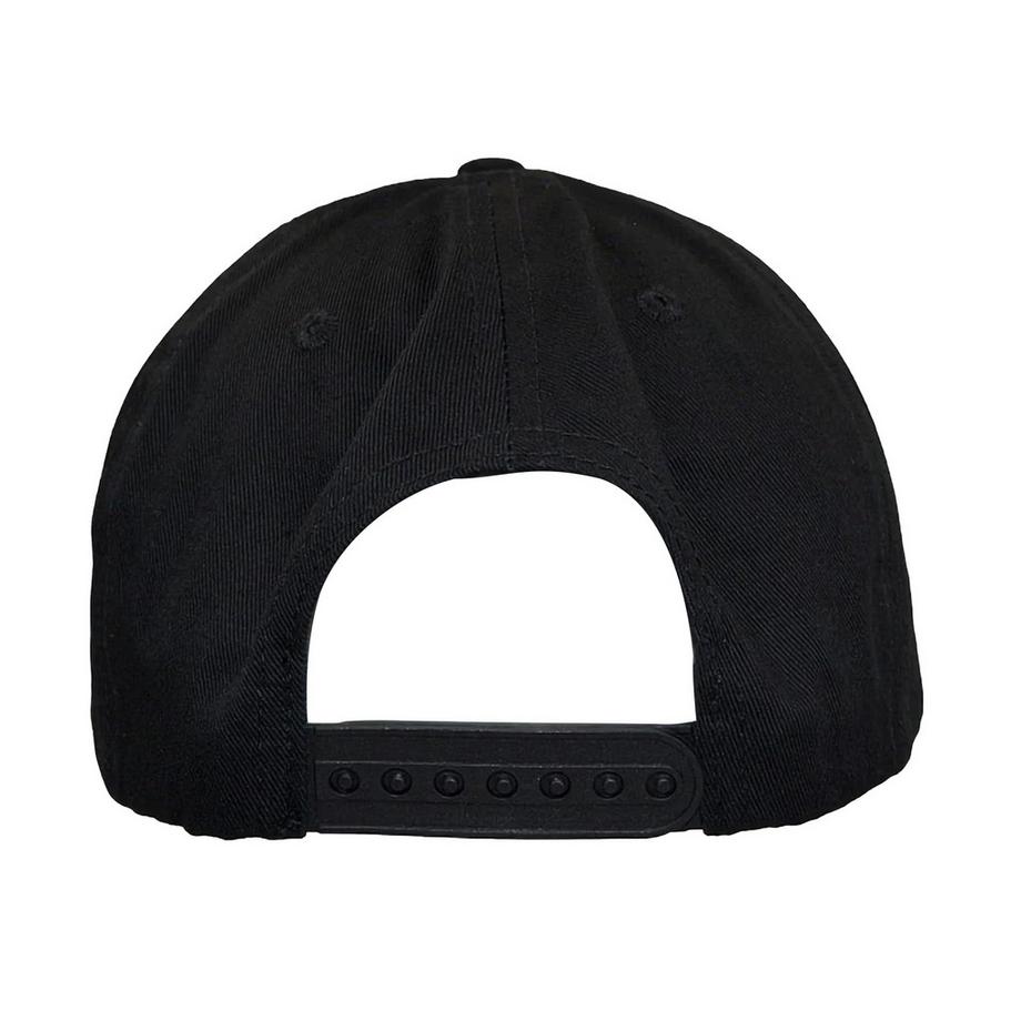 Wu-Tang Clan Casquette Ajustable  