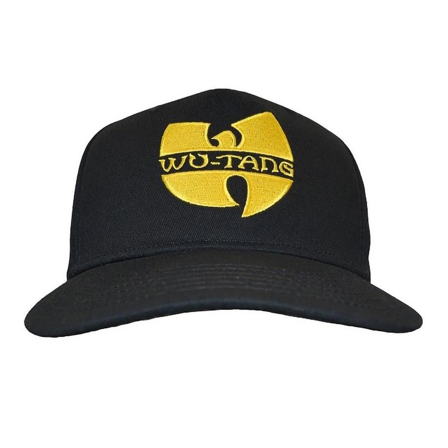 Wu-Tang Clan Casquette Ajustable  