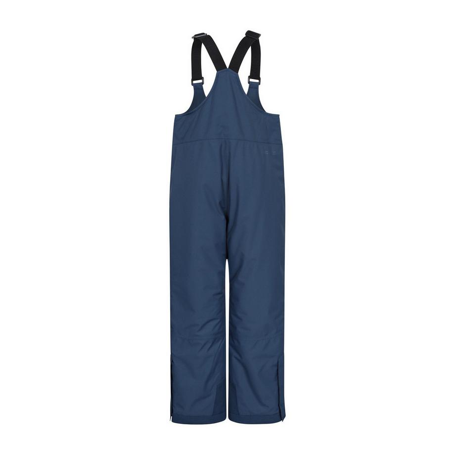 Mountain Warehouse  Pantalon De Ski Motiftyle Salopette Falcon Extreme 