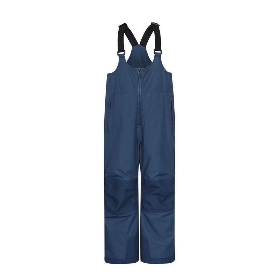 Pantalon De Ski Motiftyle Salopette Falcon Extreme