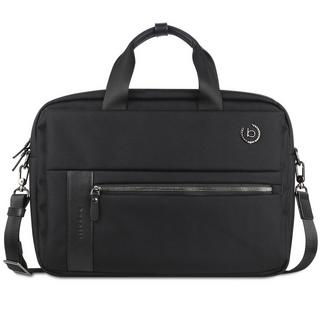 BUGATTI Nero Businesstasche  