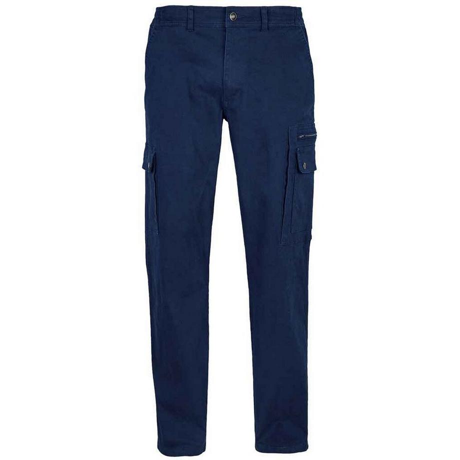 Pantalon Cargo Docker