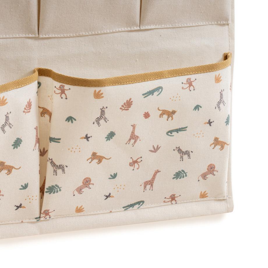 La Redoute Intérieurs Rangement mural 11 pochettes  