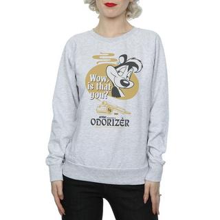 LOONEY TUNES  Odorizer Sweatshirt 