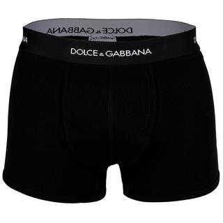DOLCE&GABBANA Regular Boxer 2er-Pack  