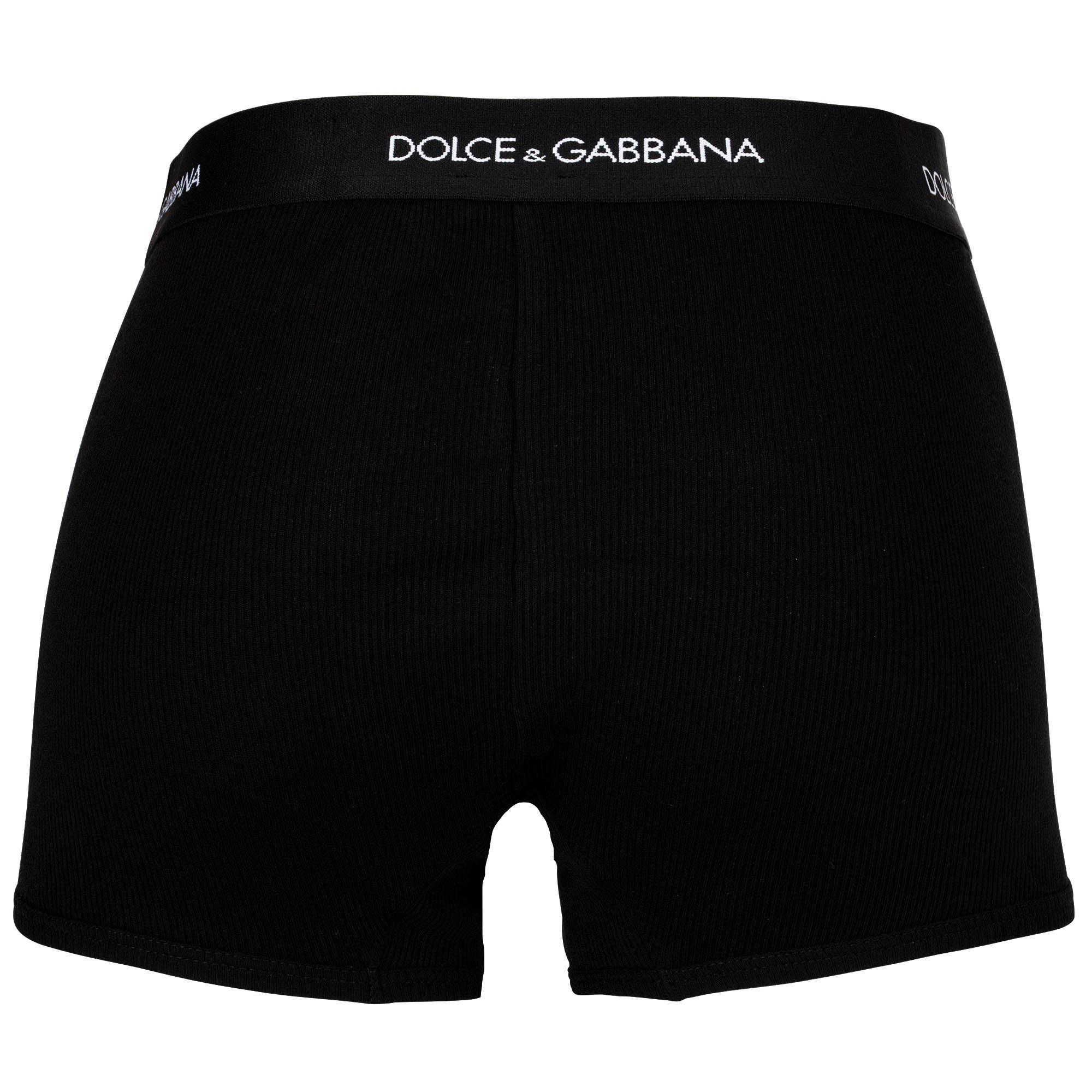 DOLCE&GABBANA Regular Boxer 2er-Pack  