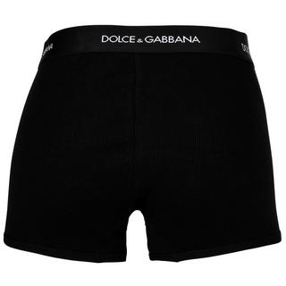DOLCE&GABBANA Regular Boxer 2er-Pack  