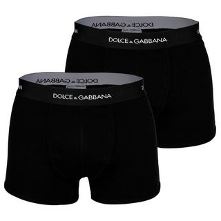 DOLCE&GABBANA Regular Boxer 2er-Pack  