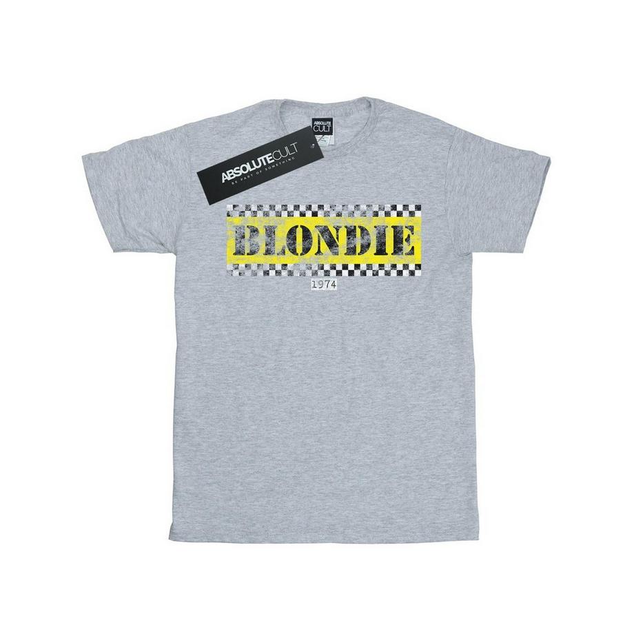 Blondie  74 TShirt 