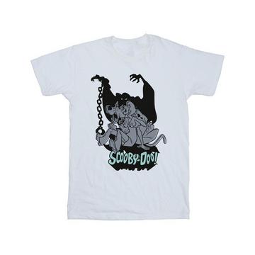 Scared Jump TShirt