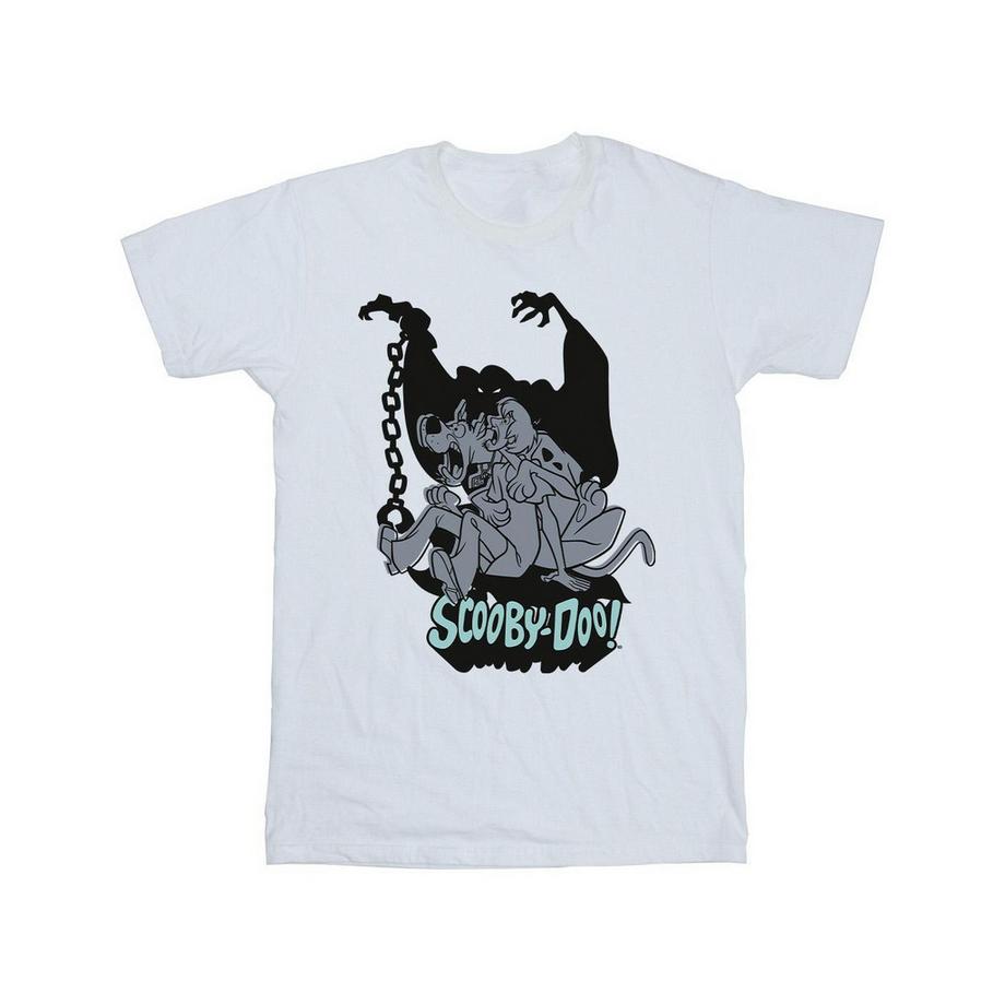 Scared Jump TShirt
