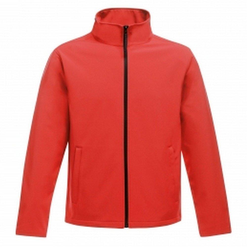 Regatta  SoftshellJacke Ablaze, bedruckbar 