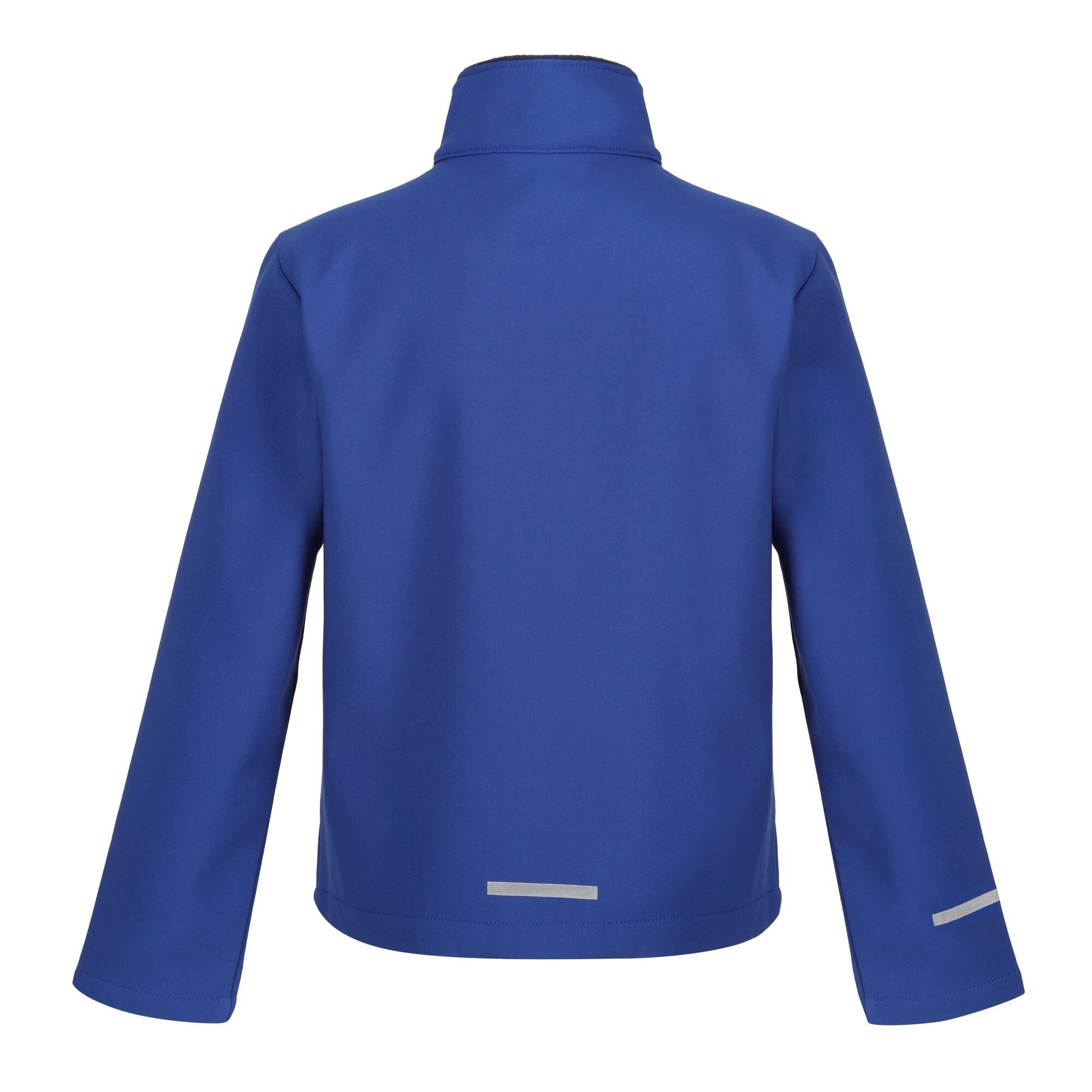 Regatta Ablaze Giacca Softshell Due Strati  
