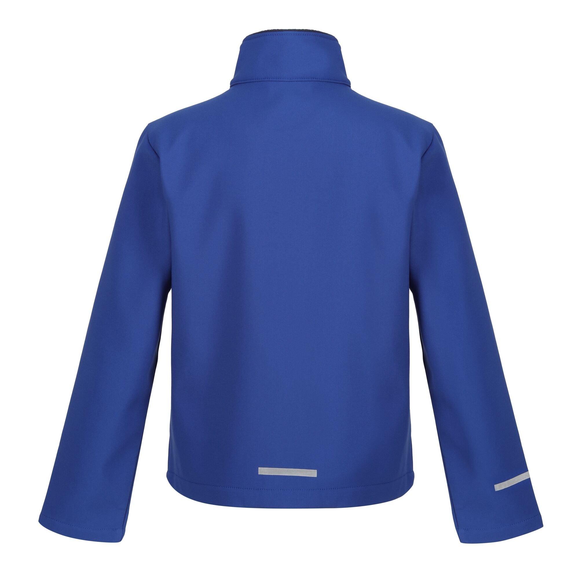 Regatta  Veste softshell ABLAZE Enfant 