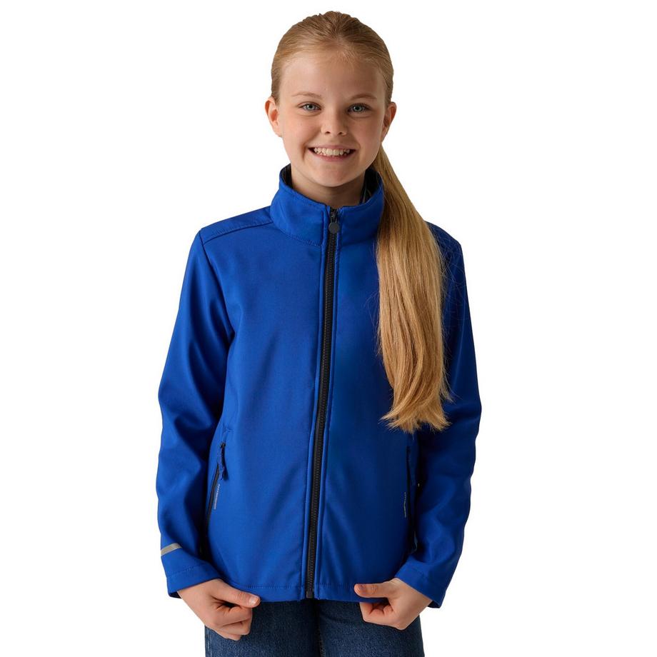 Regatta Ablaze Zweilagige Softshelljacke  