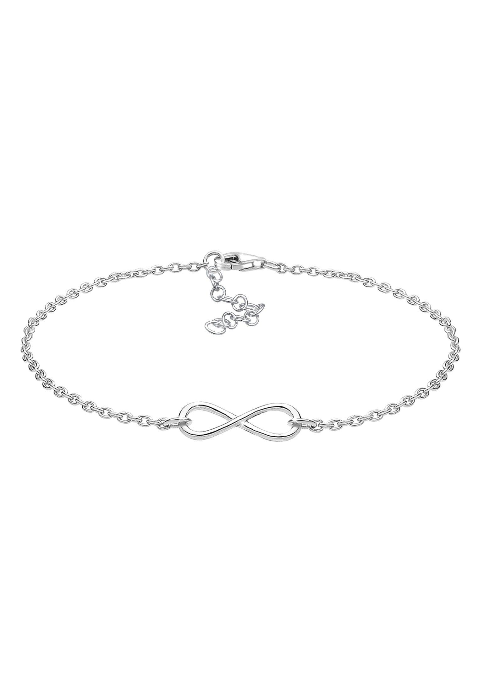 Elli  Bracelet Symbole De L'infini 