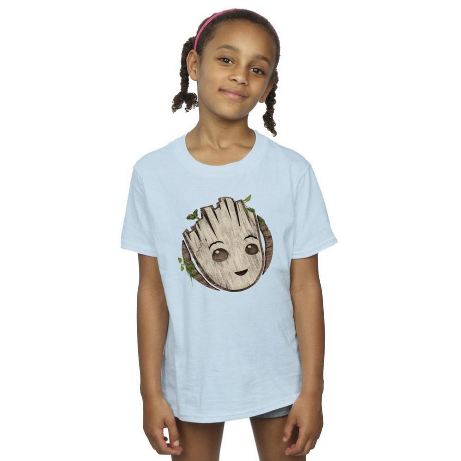 MARVEL  I Am Groot TShirt 